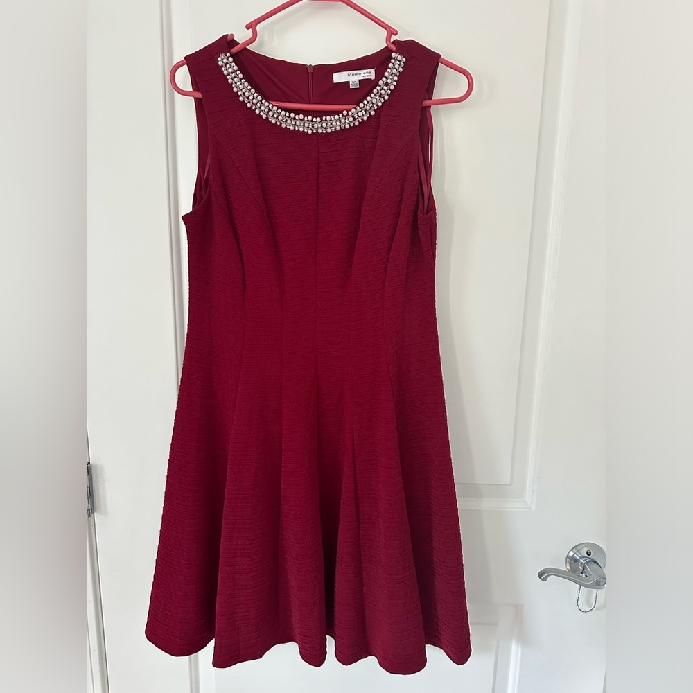 Studio One Dress
